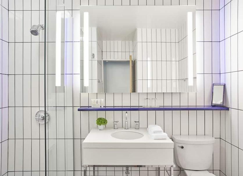 Kamar Mandi Foto