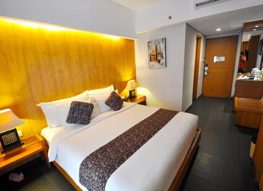 Kamar Tidur Foto