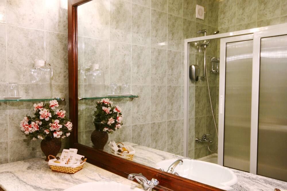 Kamar Mandi
