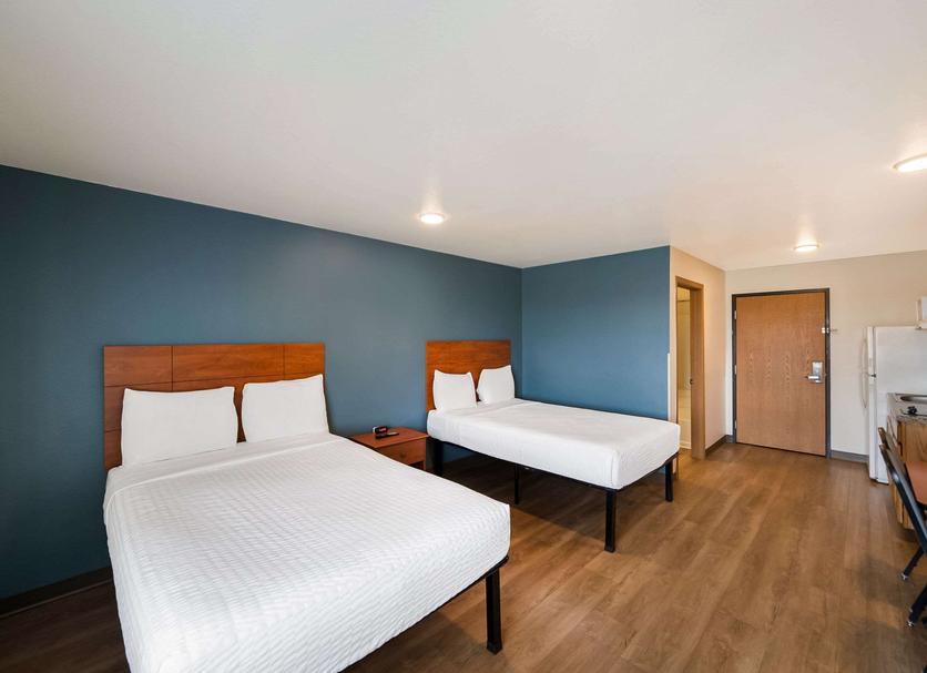 Kamar Tidur Foto