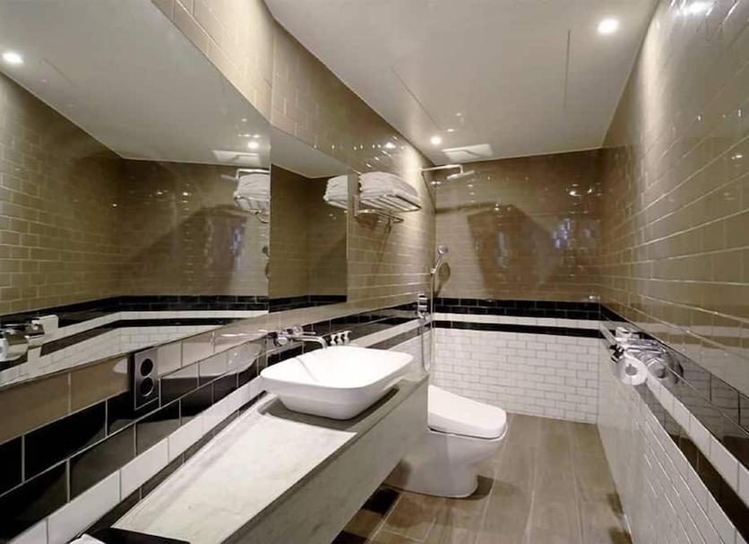 Kamar Mandi Foto