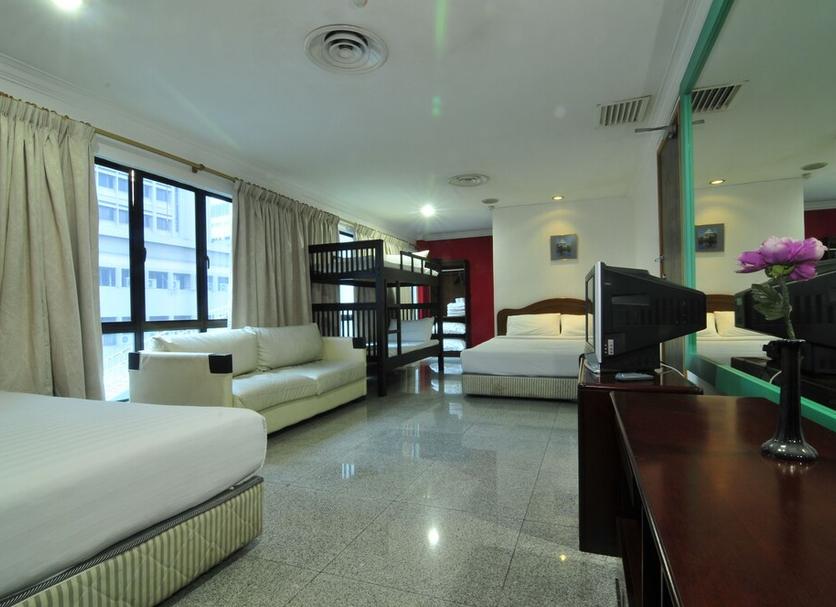 Kamar Tidur Foto