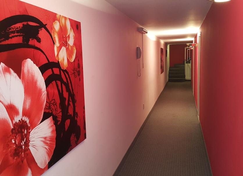 Lorong Foto