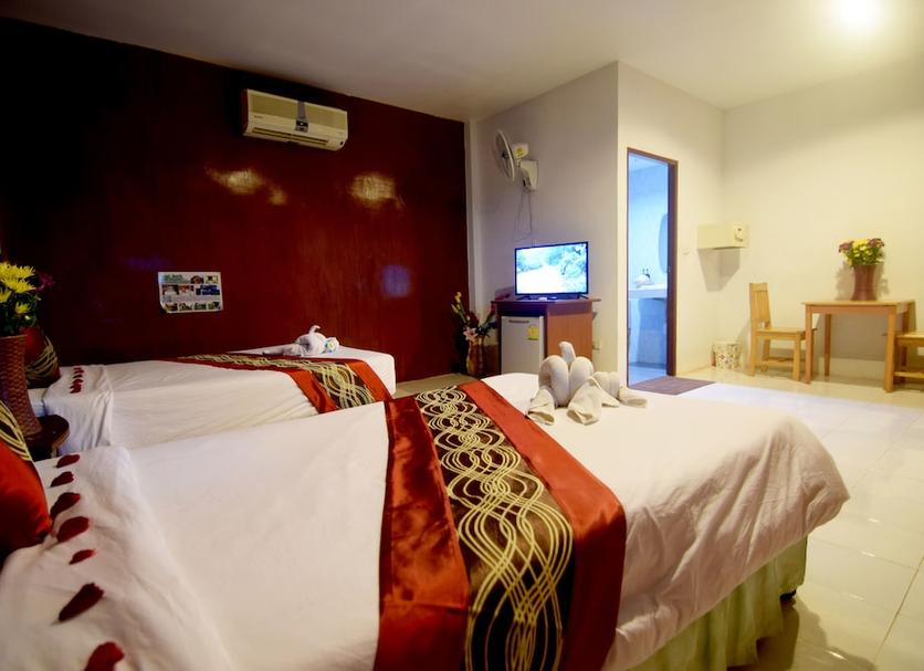 Kamar Tidur Foto