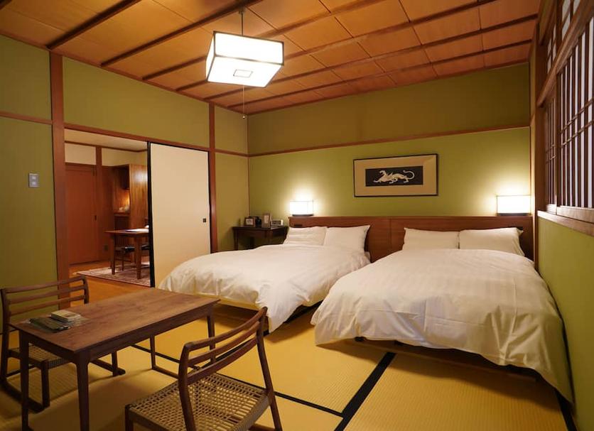 Kamar Tidur Foto