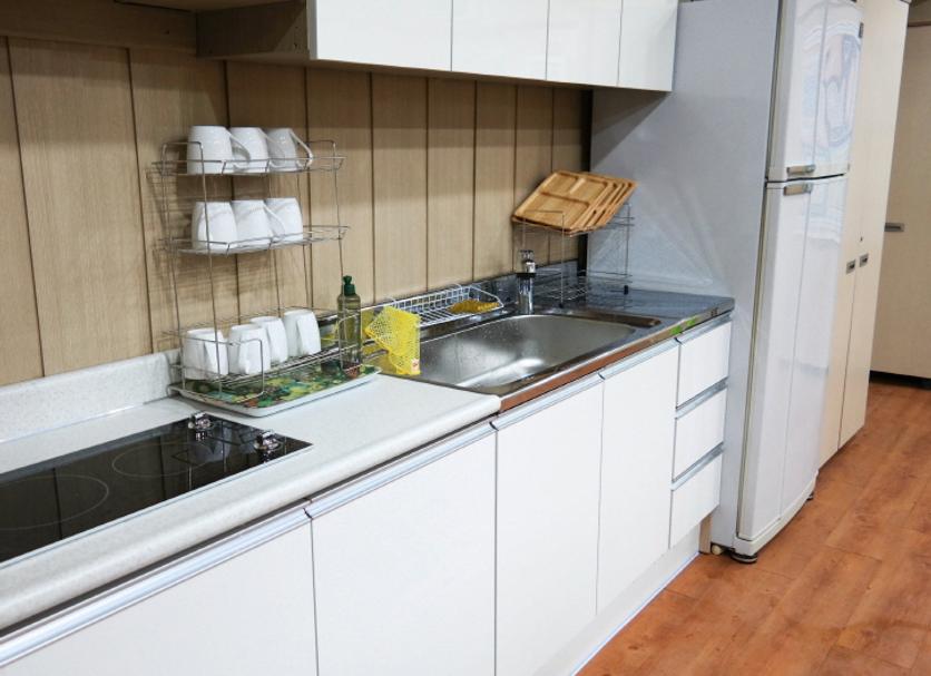 Dapur Foto