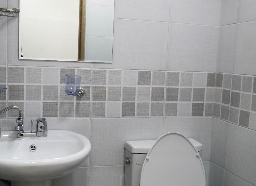Kamar Mandi Foto