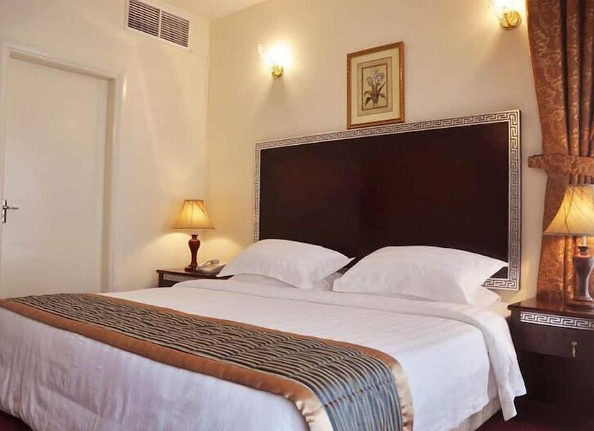 Kamar Tidur Foto