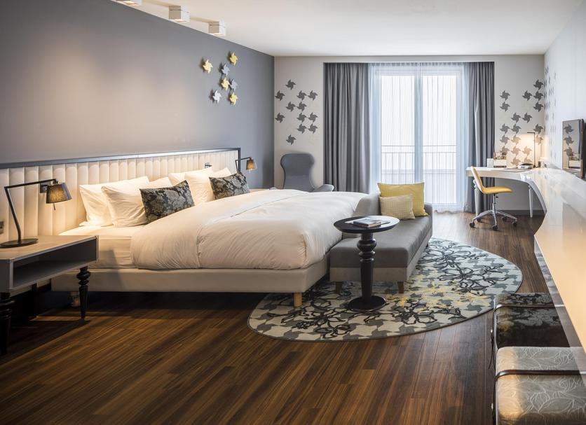 Kamar Tidur Foto