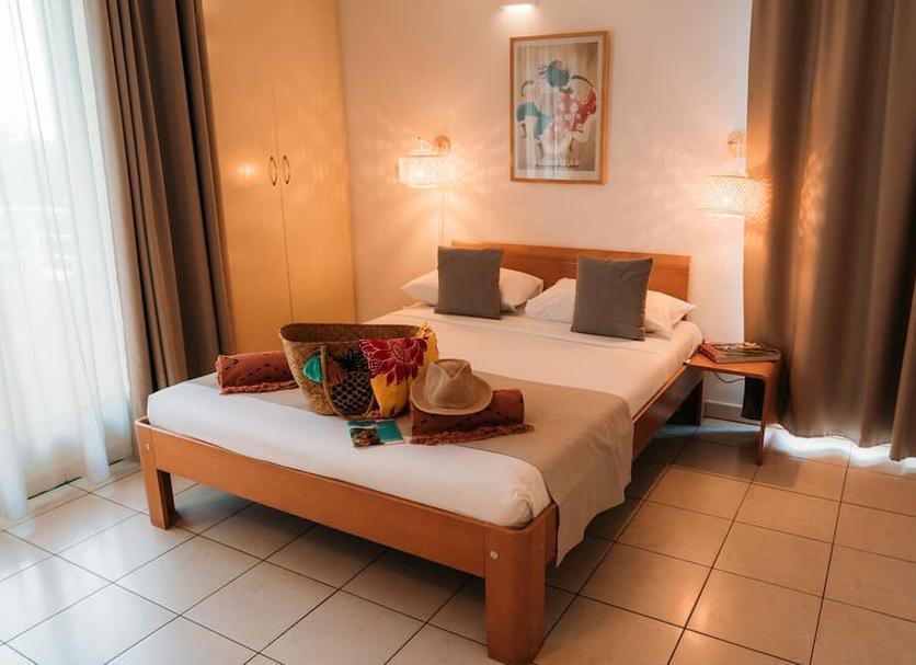 Kamar Tidur Foto