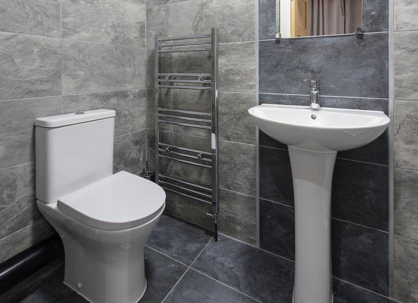 Kamar Mandi Foto