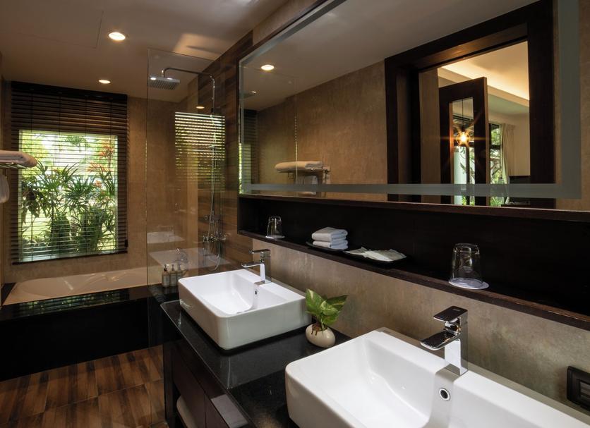 Kamar Mandi Foto
