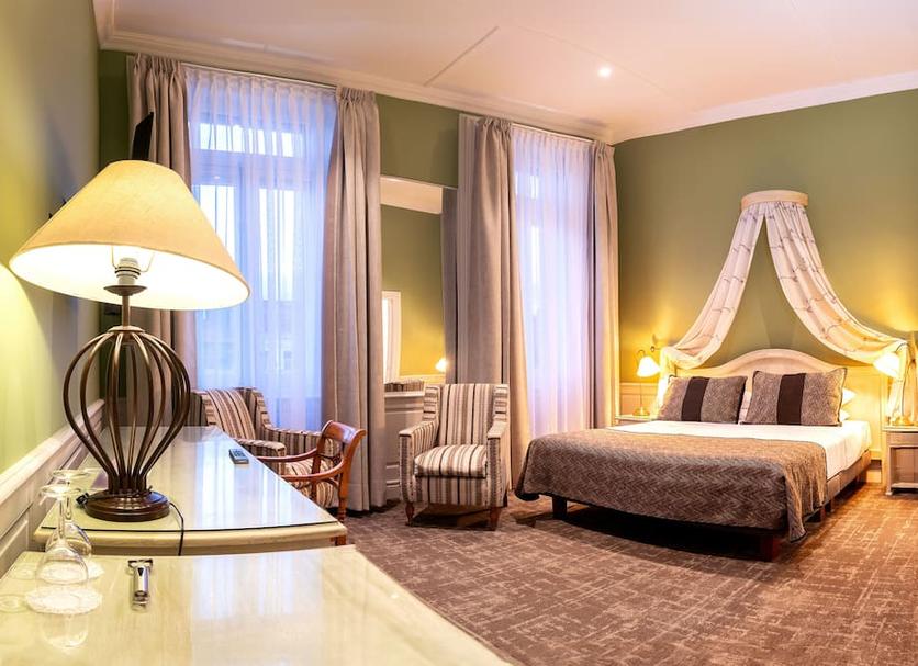 Kamar Tidur Foto