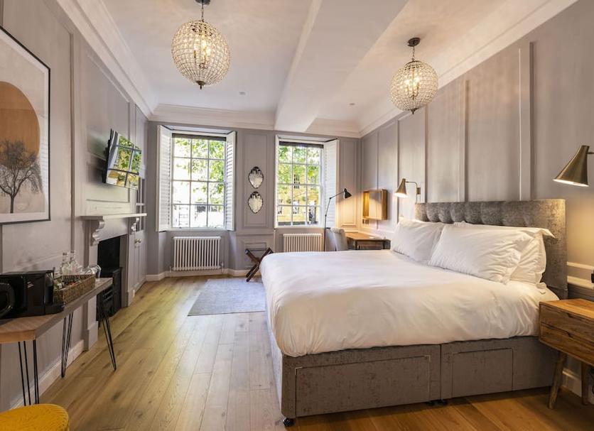 Kamar Tidur Foto