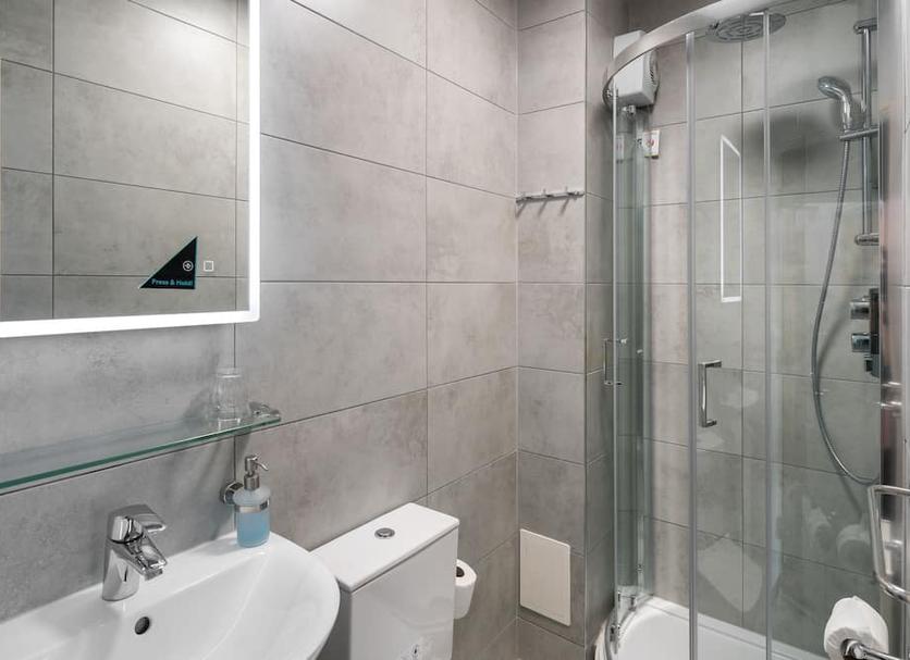 Kamar Mandi Foto