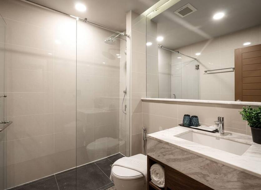 Kamar Mandi Foto