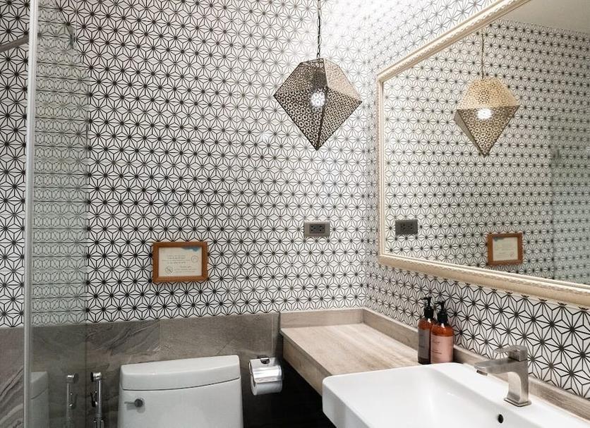Kamar Mandi Foto