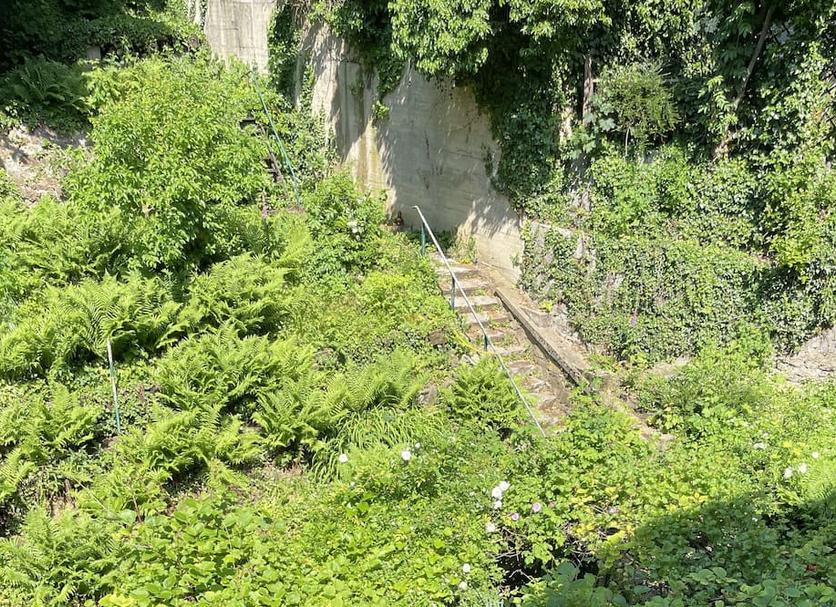 Pemandangan luar Foto