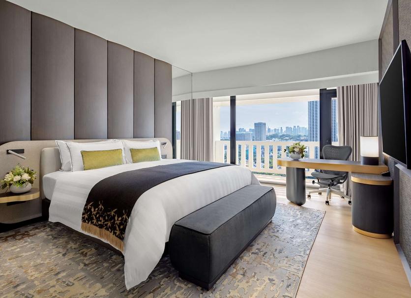Kamar Tidur Foto