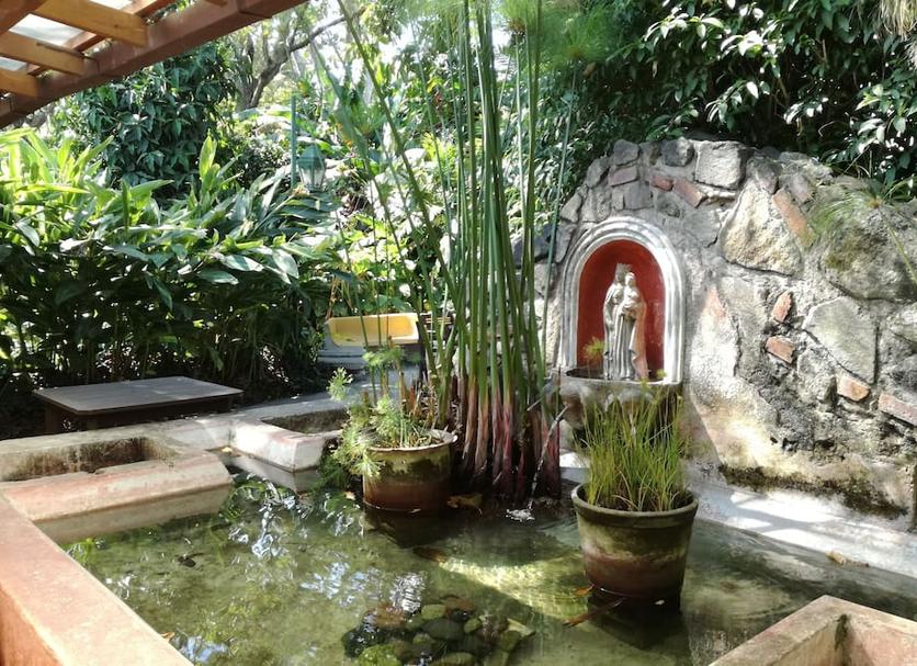 Pemandangan luar Foto
