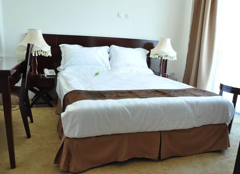 Kamar Tidur Foto