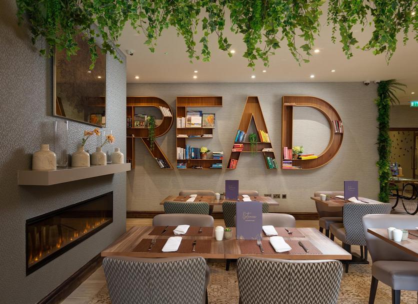 Restoran Foto
