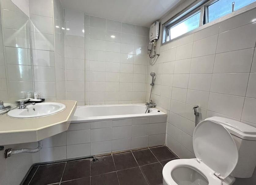 Kamar Mandi Foto