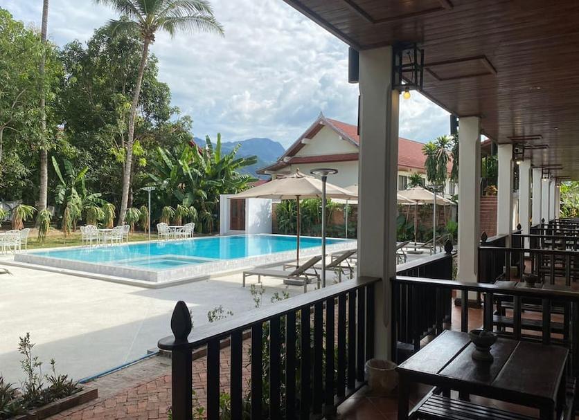 Kolam Foto