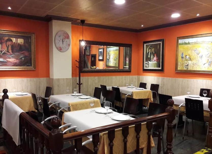 Restoran Foto