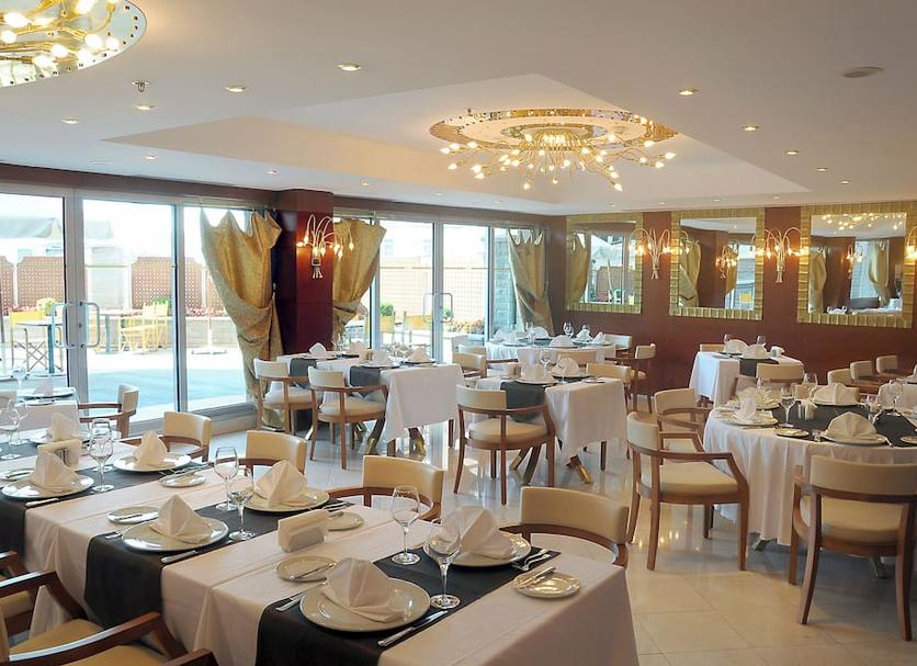 Restoran Foto