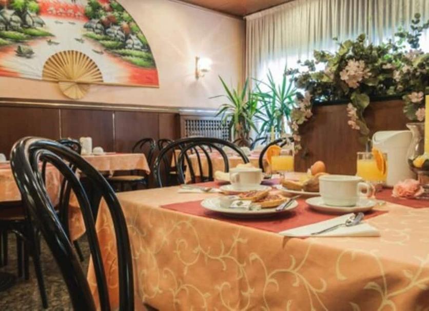 Restoran Foto