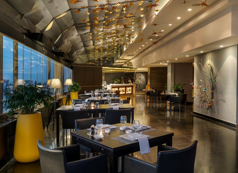 Restoran Foto