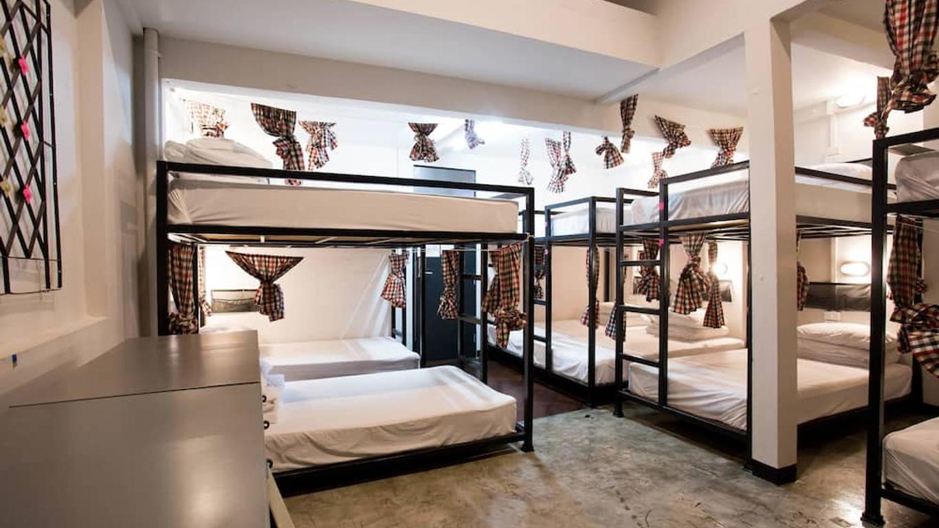 Puck Hostel