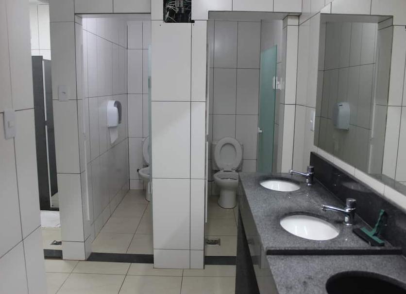 Kamar Mandi Foto