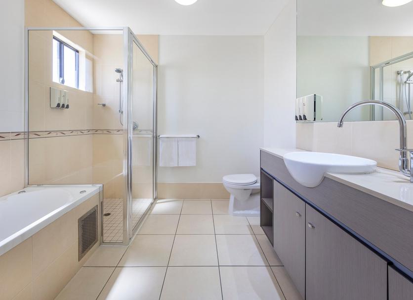 Kamar Mandi Foto