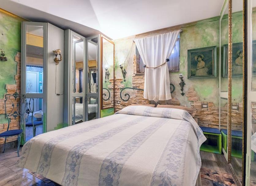 Kamar Tidur Foto