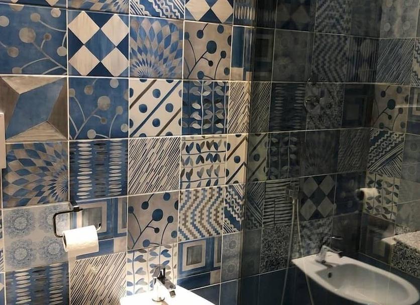 Kamar Mandi Foto