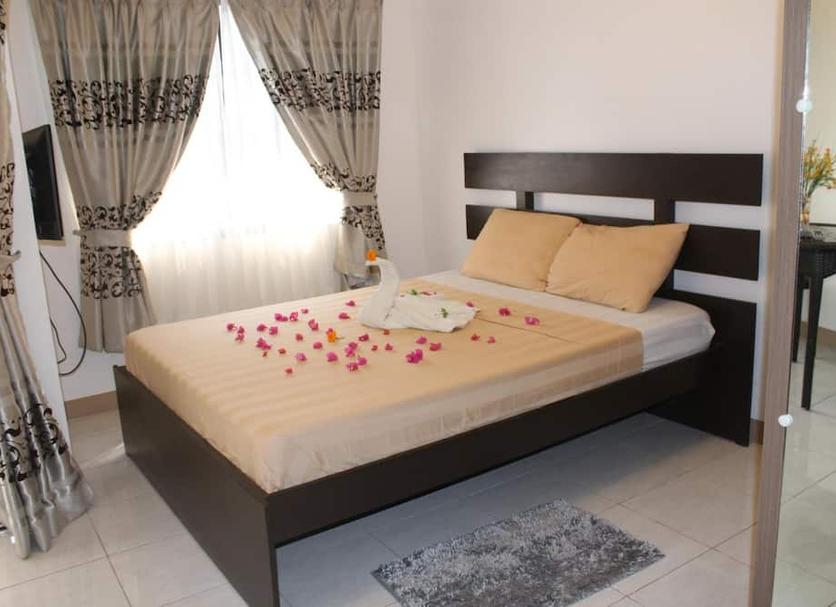 Kamar Tidur Foto