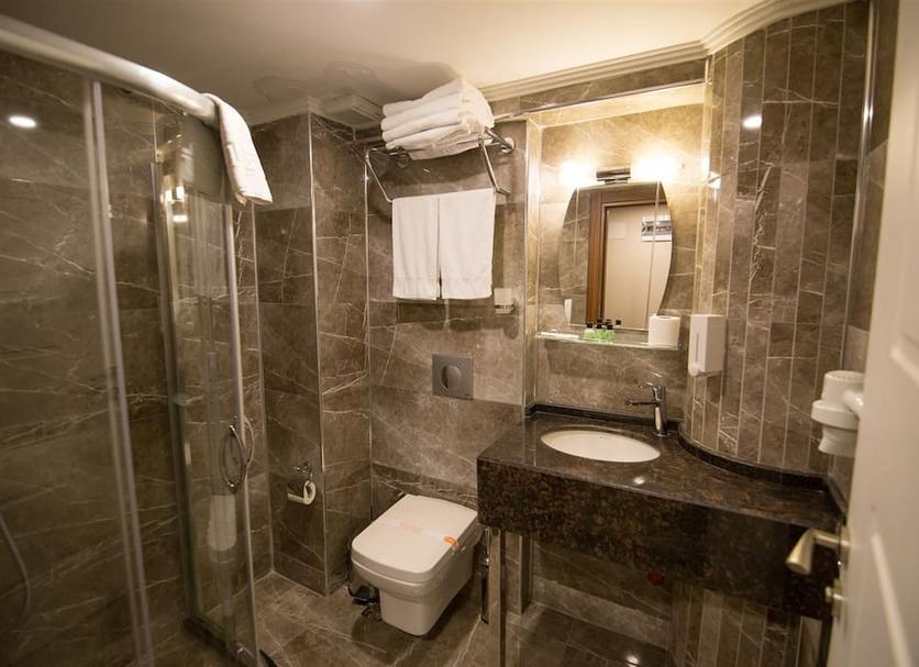 Kamar Mandi Foto