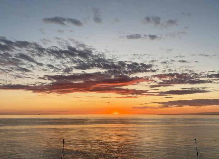 Pemandangan luar Foto