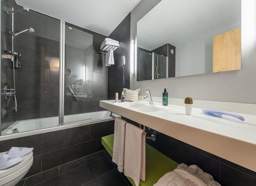 Kamar Mandi Foto