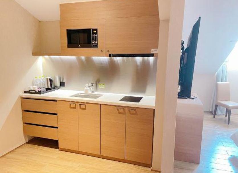 Dapur Foto