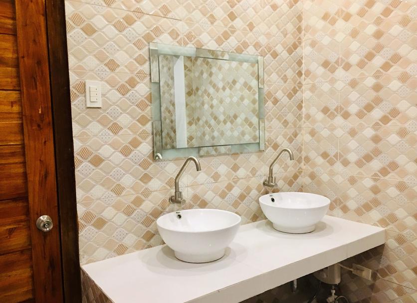 Kamar Mandi Foto