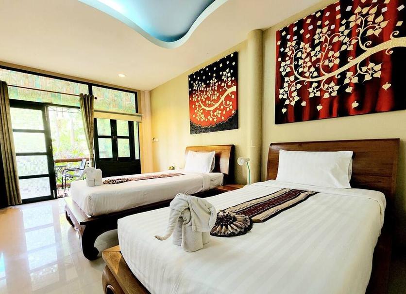 Kamar Tidur Foto