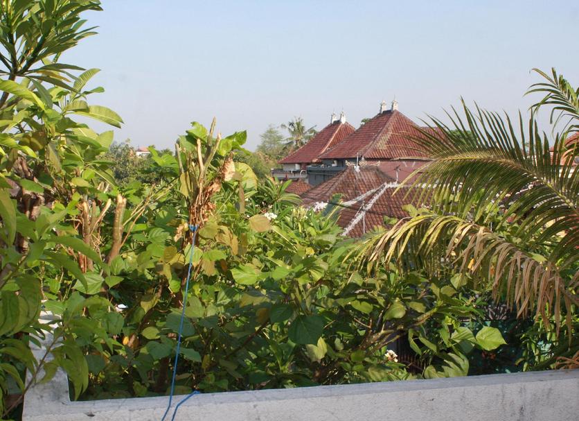 Pemandangan luar Foto