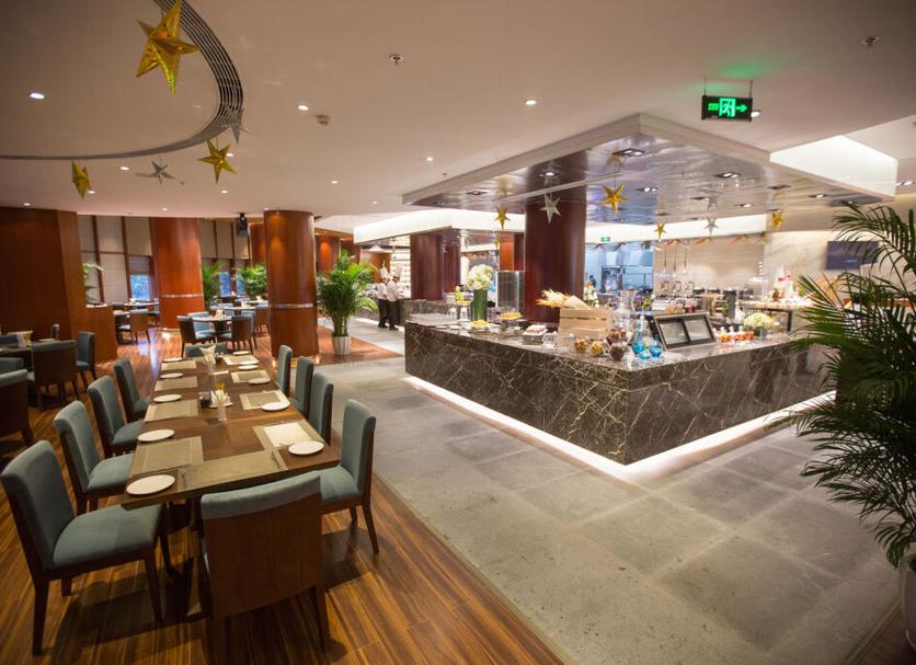 Restoran Foto