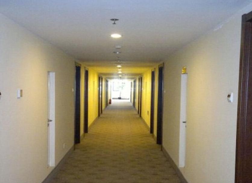 Lorong Foto