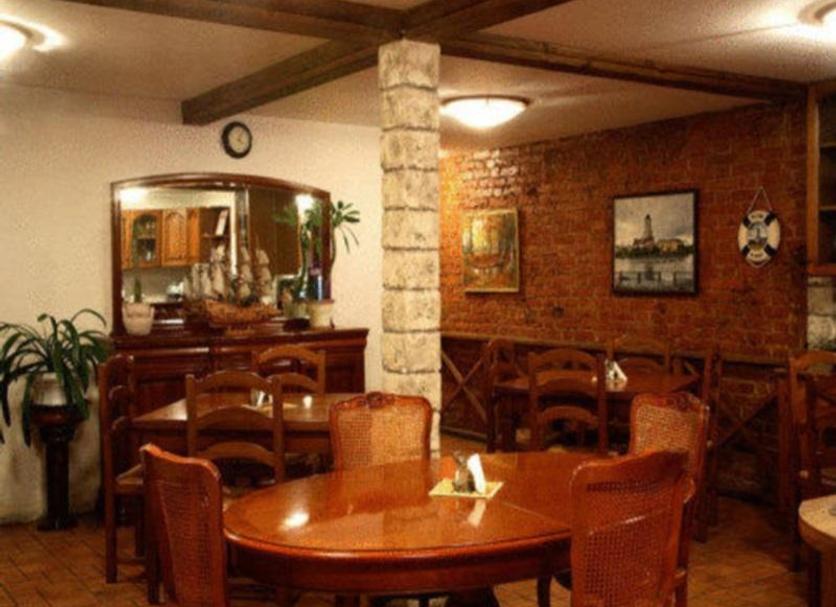 Restoran Foto