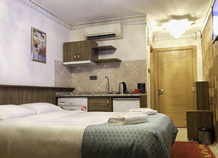 Kamar Tidur Foto