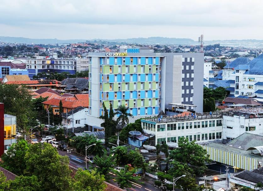 Bangunan Foto